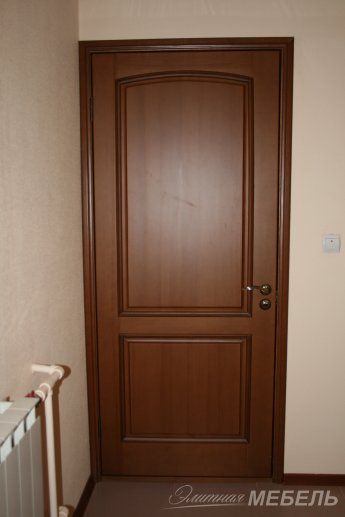 Изготовление дверей