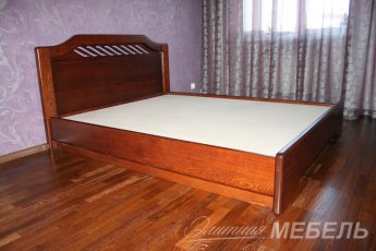 Изготовление кроватей